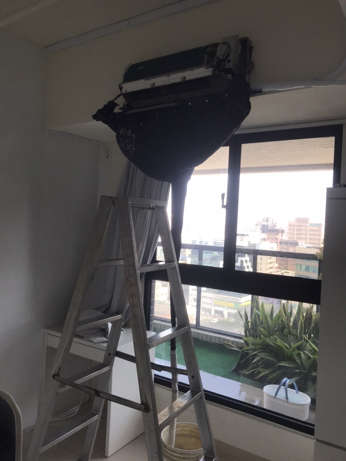 屏東冷氣清洗保養推薦