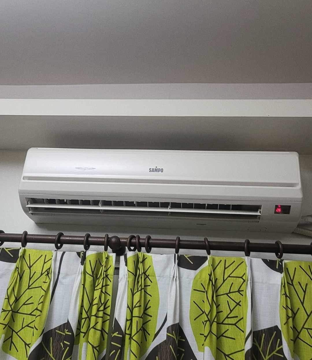 屏東冷氣安裝服務