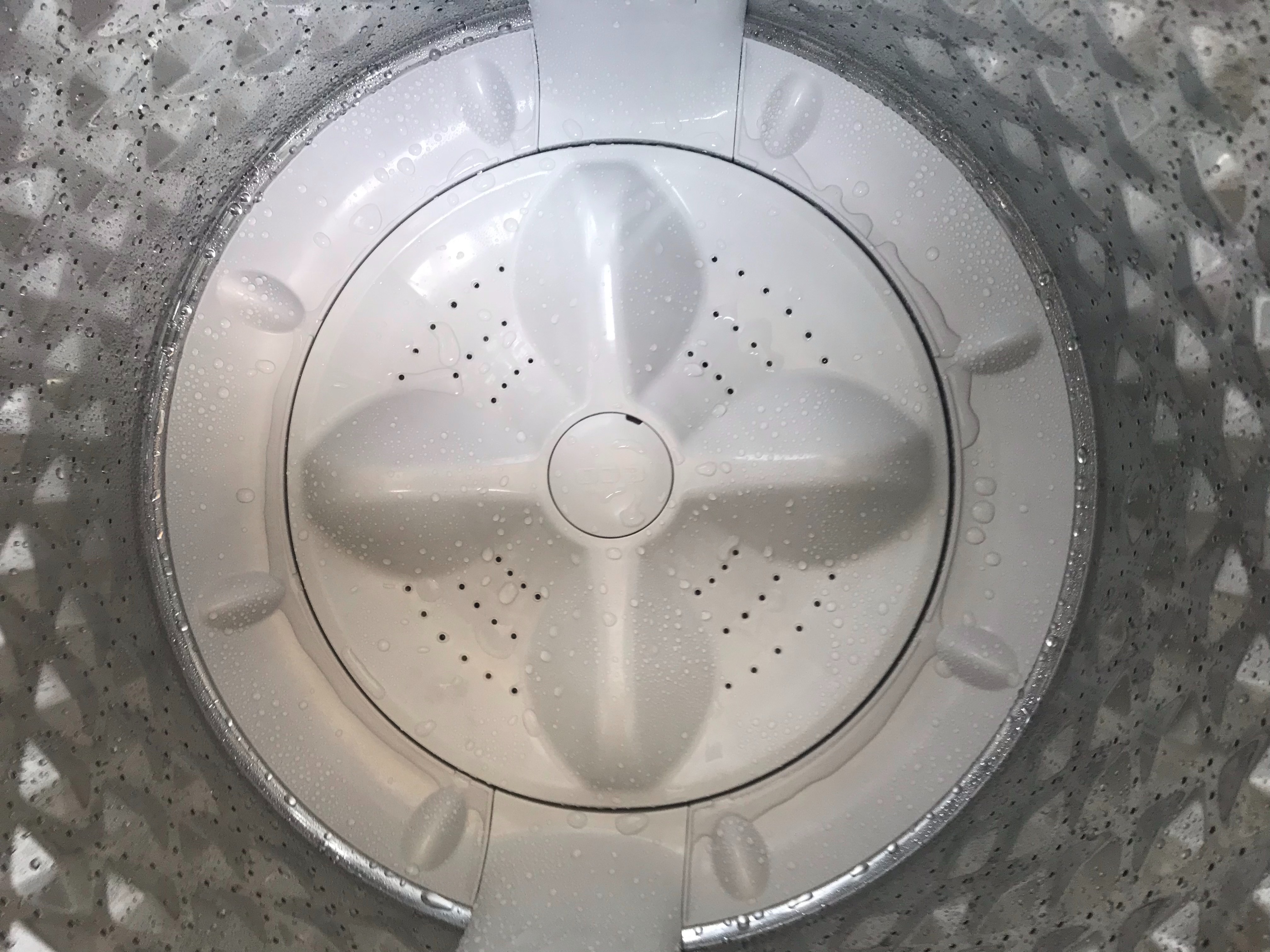 屏東洗衣機清洗維修