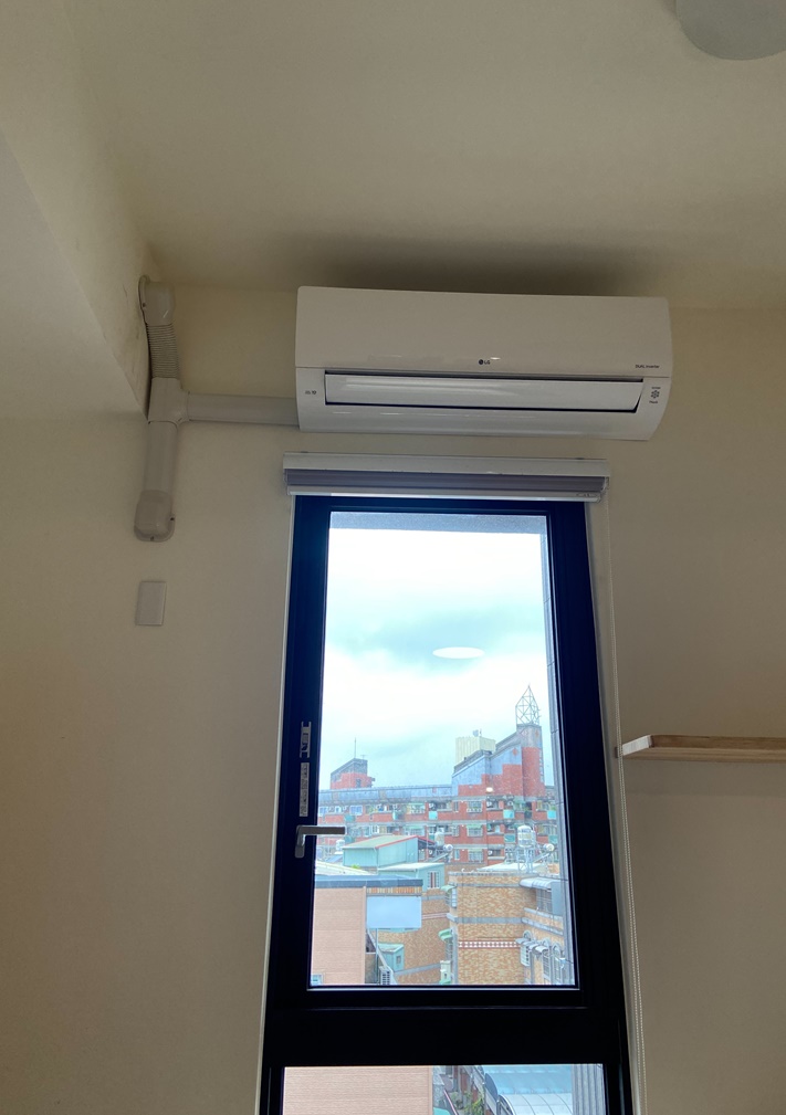 屏東到府冷氣安裝服務