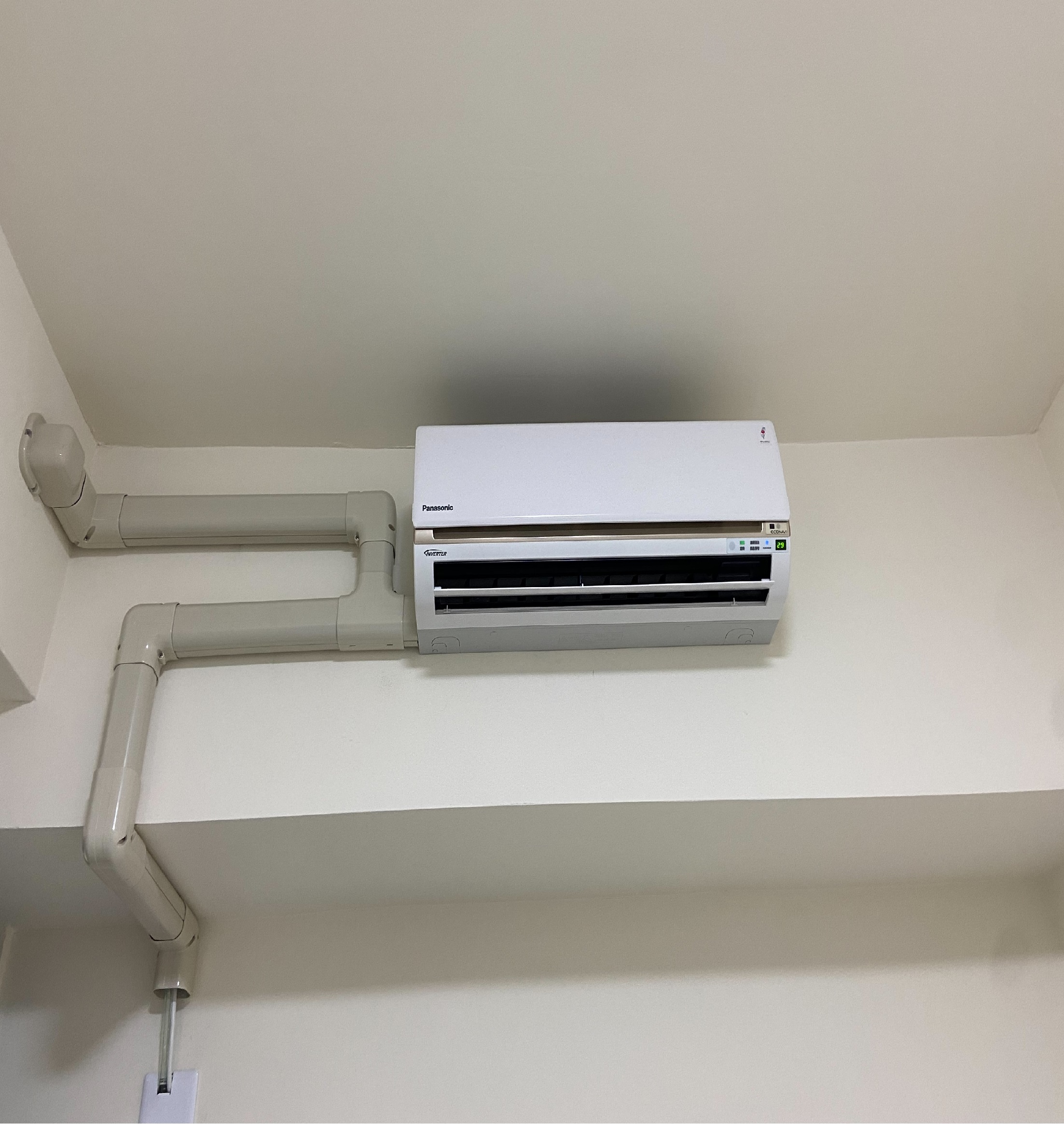 屏東市到府冷氣安裝