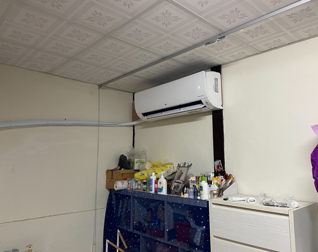 台南冷氣到府安裝維修