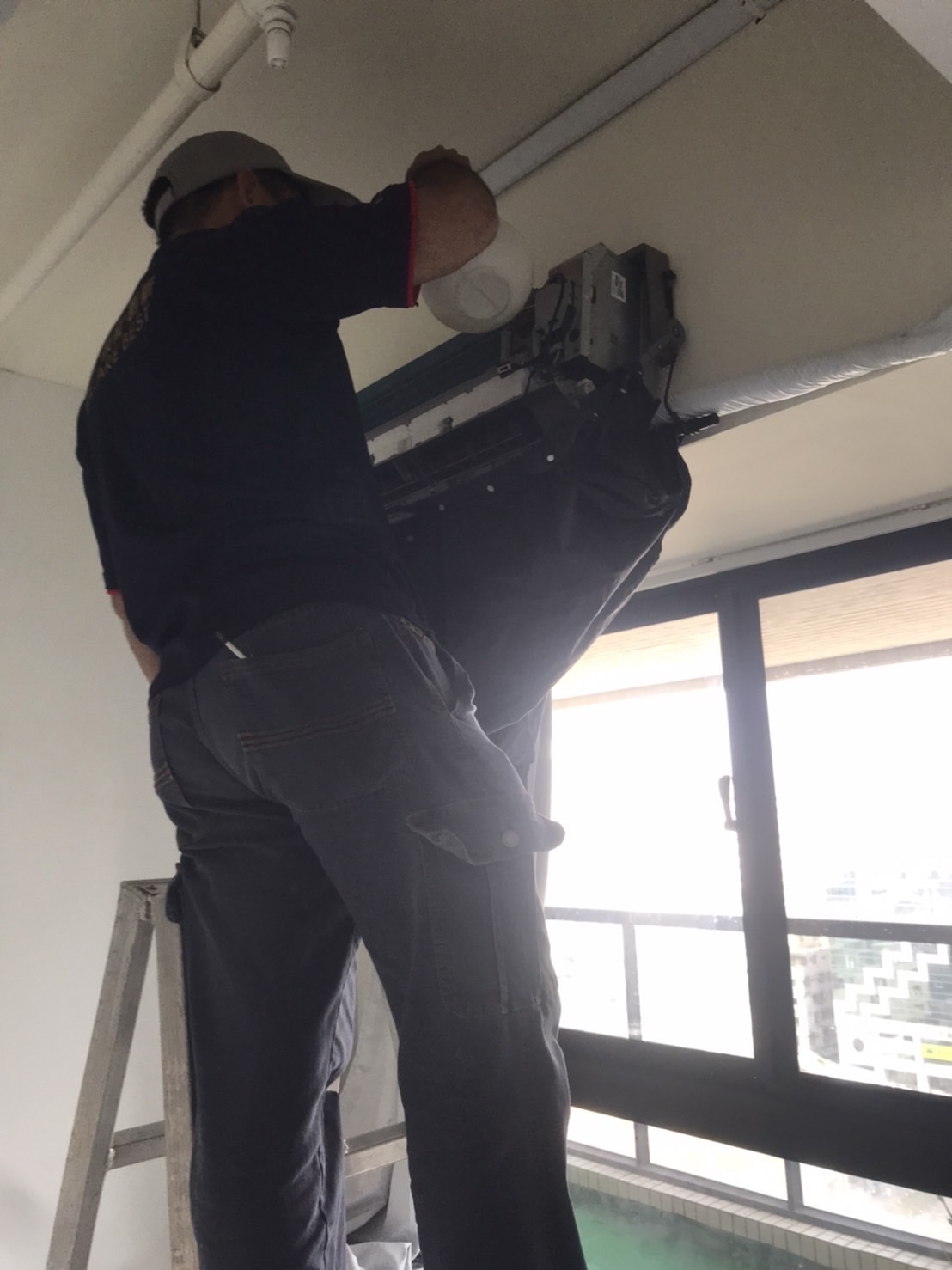 屏東冷氣清洗推薦