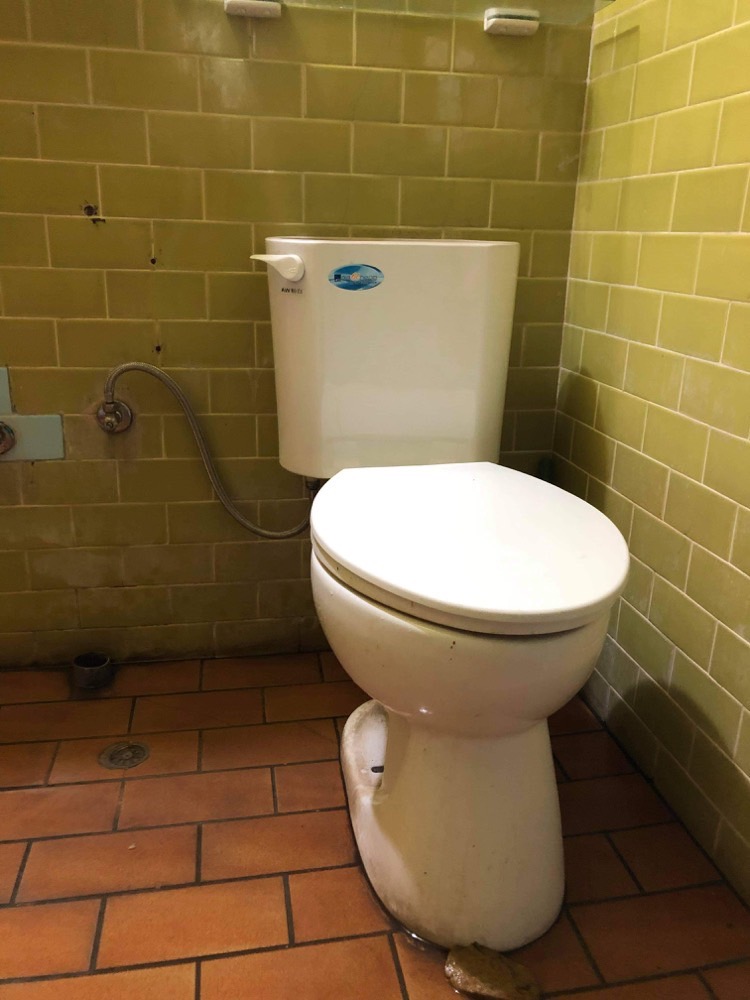 屏東衛浴設備安裝維修