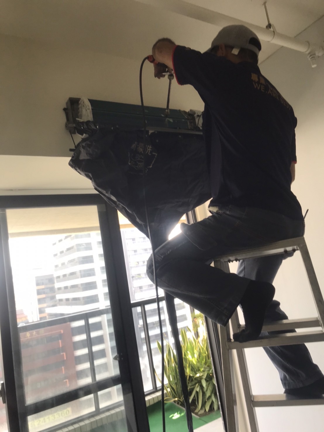 高雄冷氣保養推薦