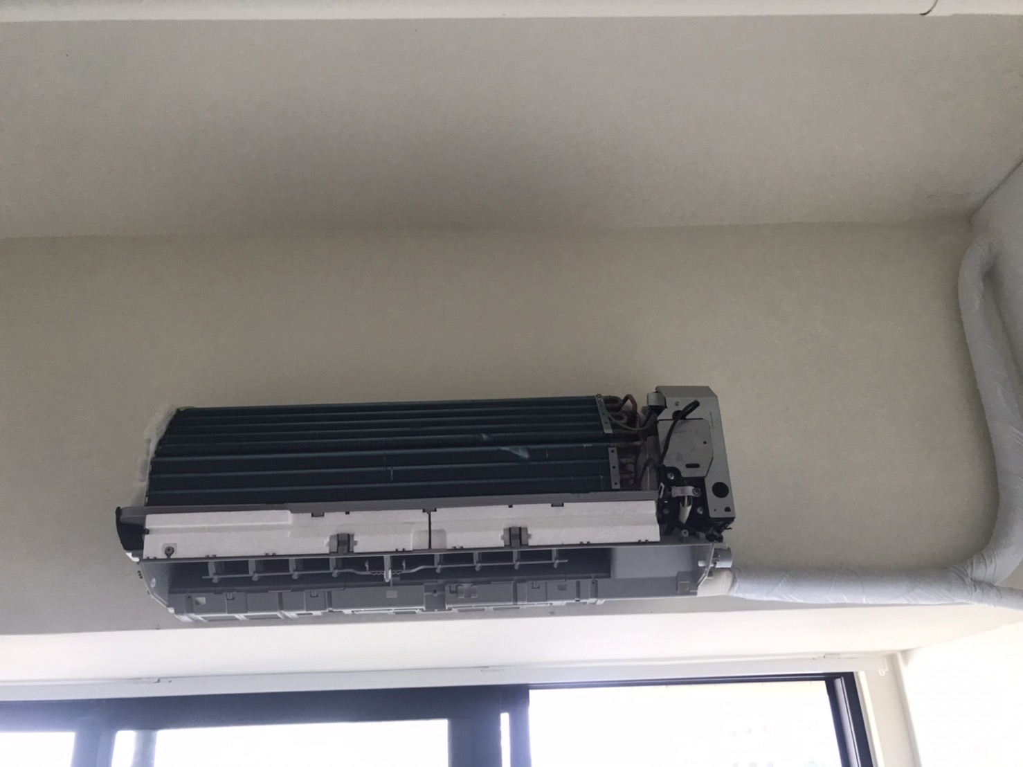 高雄冷氣專業清洗