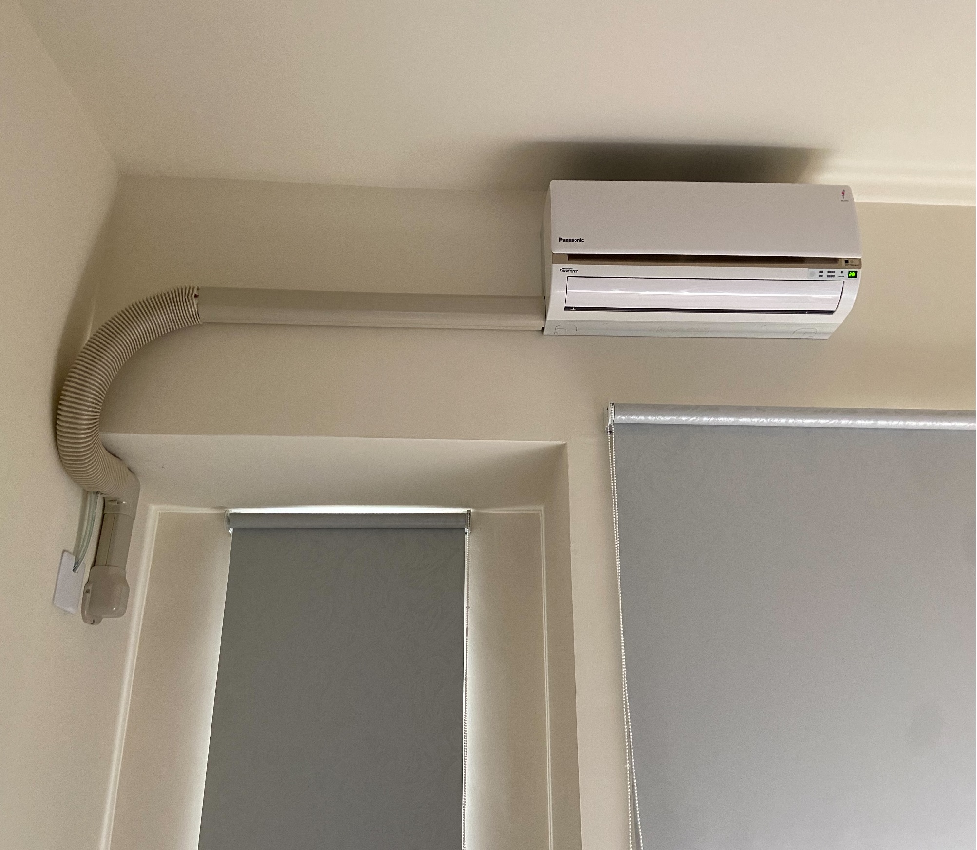 屏東市到府冷氣安裝