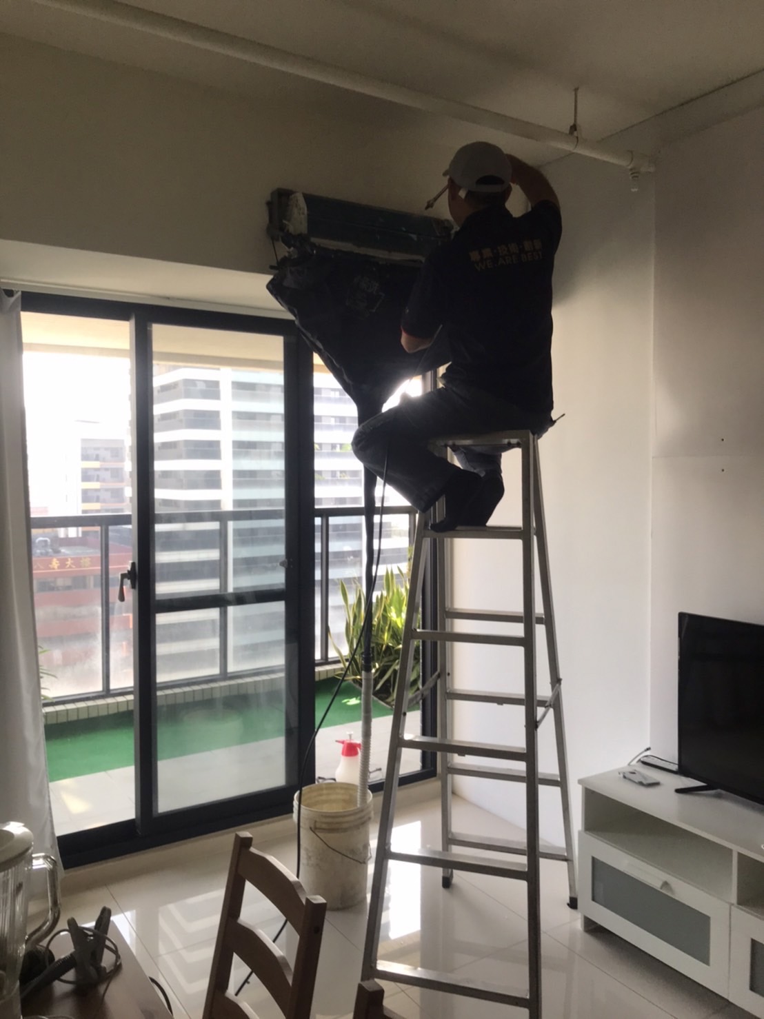 屏東專業冷氣清洗保養