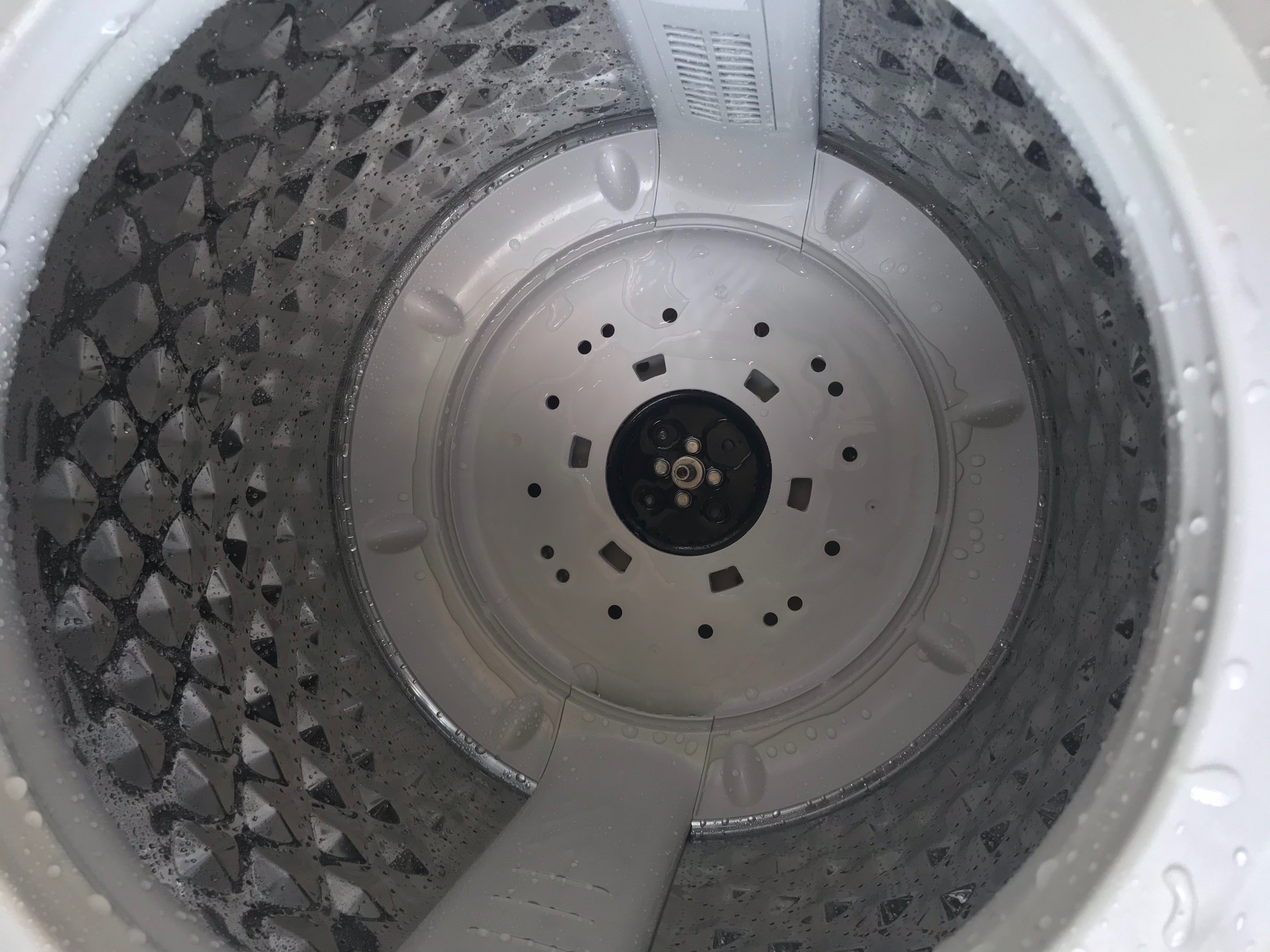 屏東洗衣機維修安裝