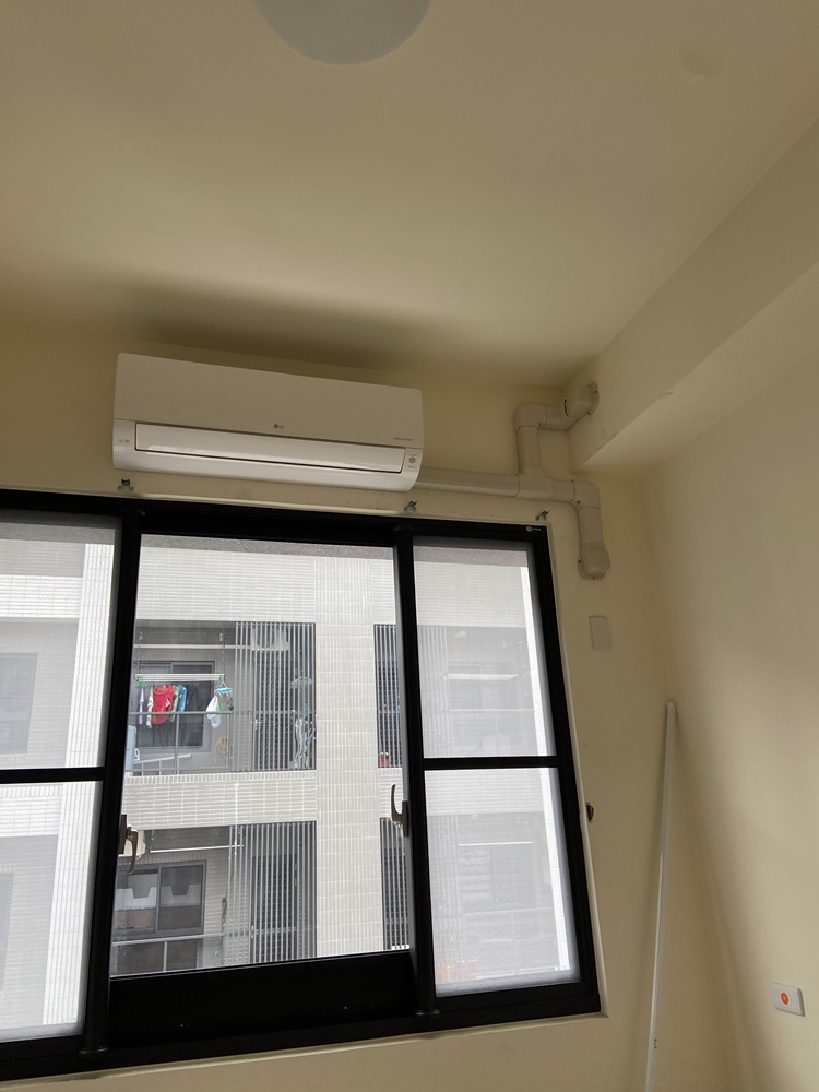 高雄冷氣安裝維修推薦