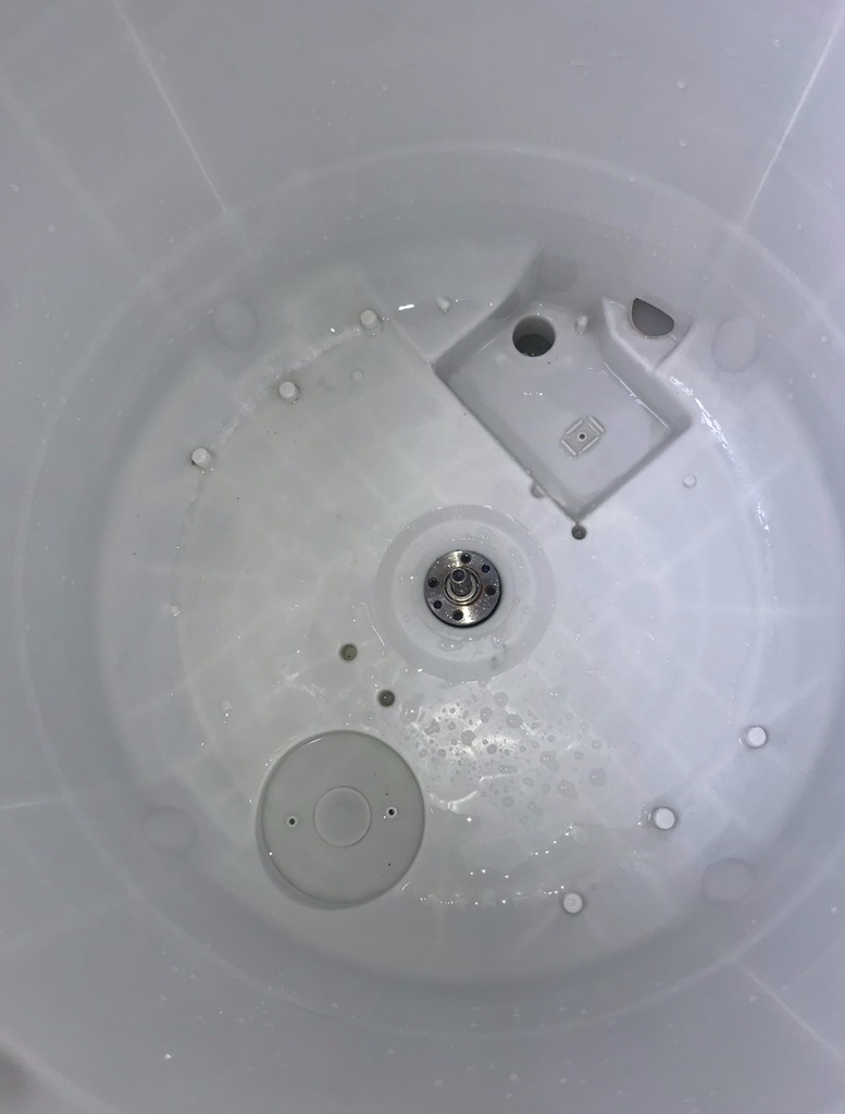 屏東洗衣機維修