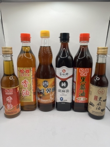立家餐具有限公司-農產品