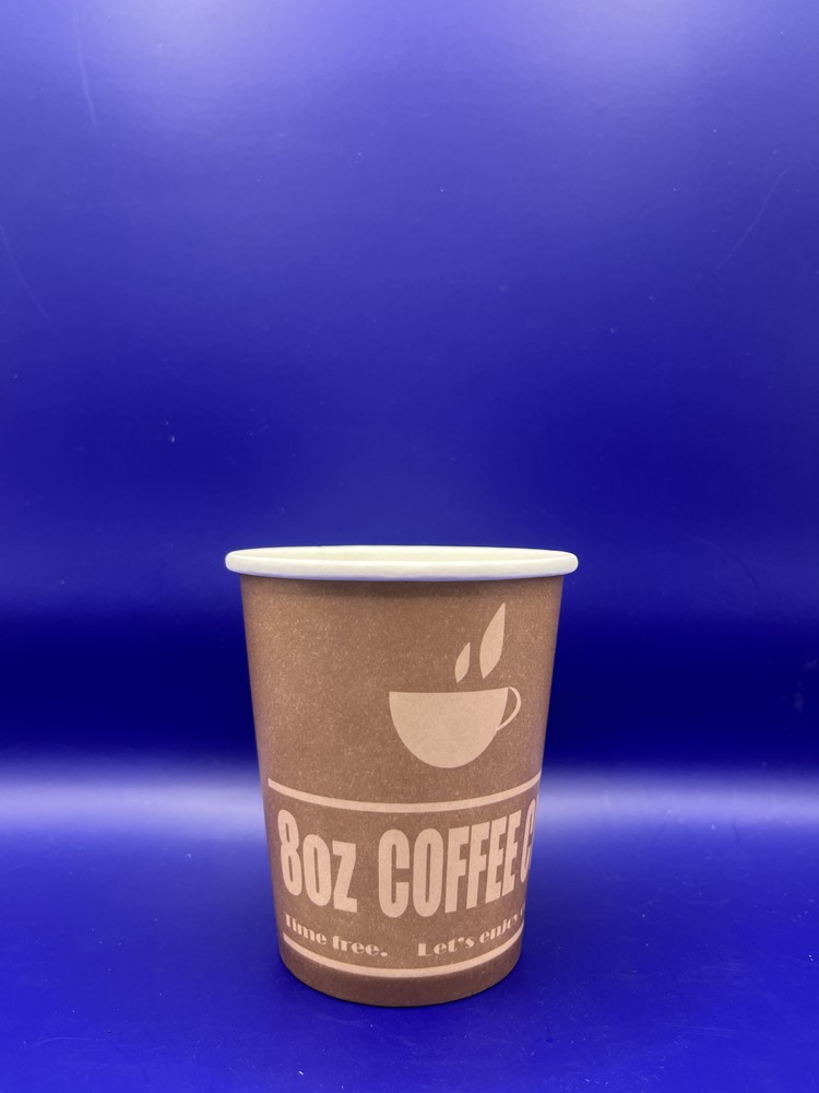 8oz咖啡杯