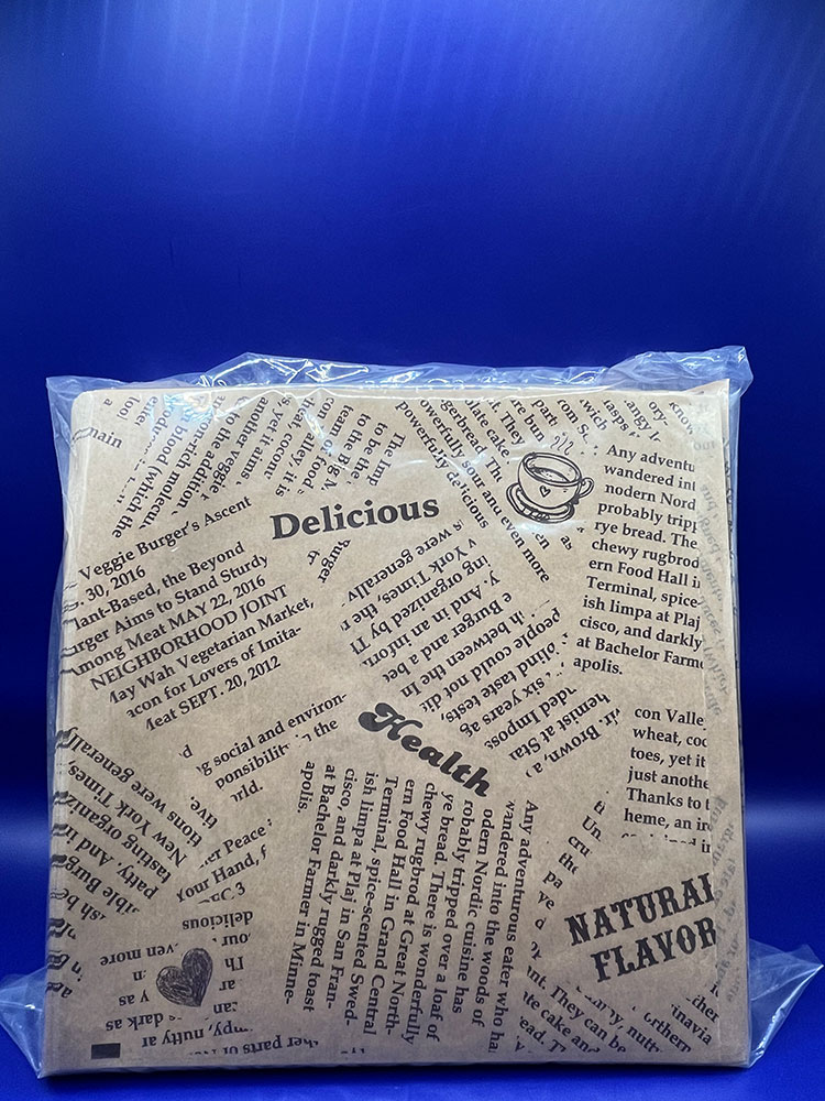 赤牛L袋(200mm_200mm)