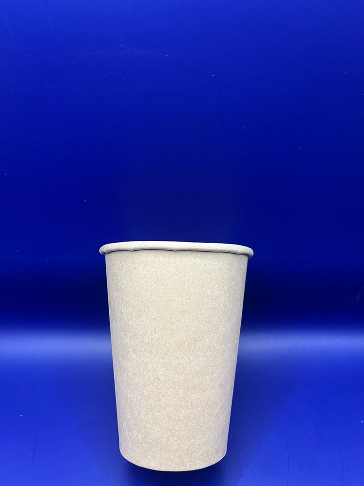 12oz咖啡杯(牛皮)