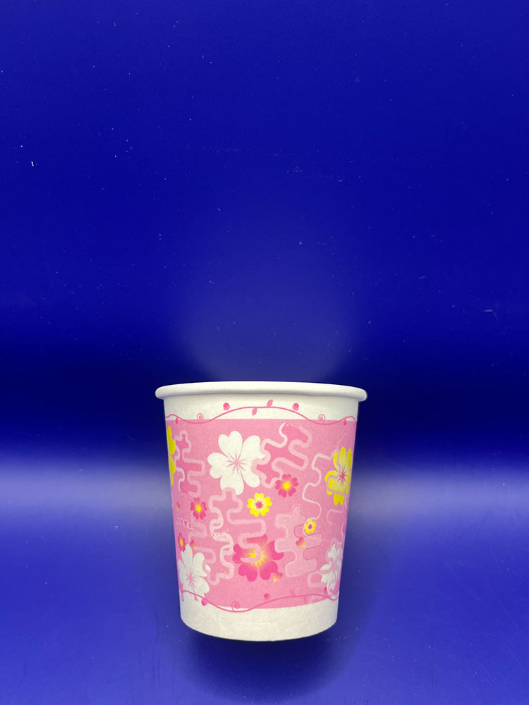120cc紙杯