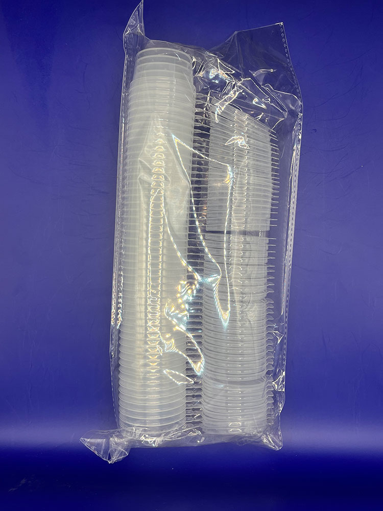 1.5oz連體醬料杯