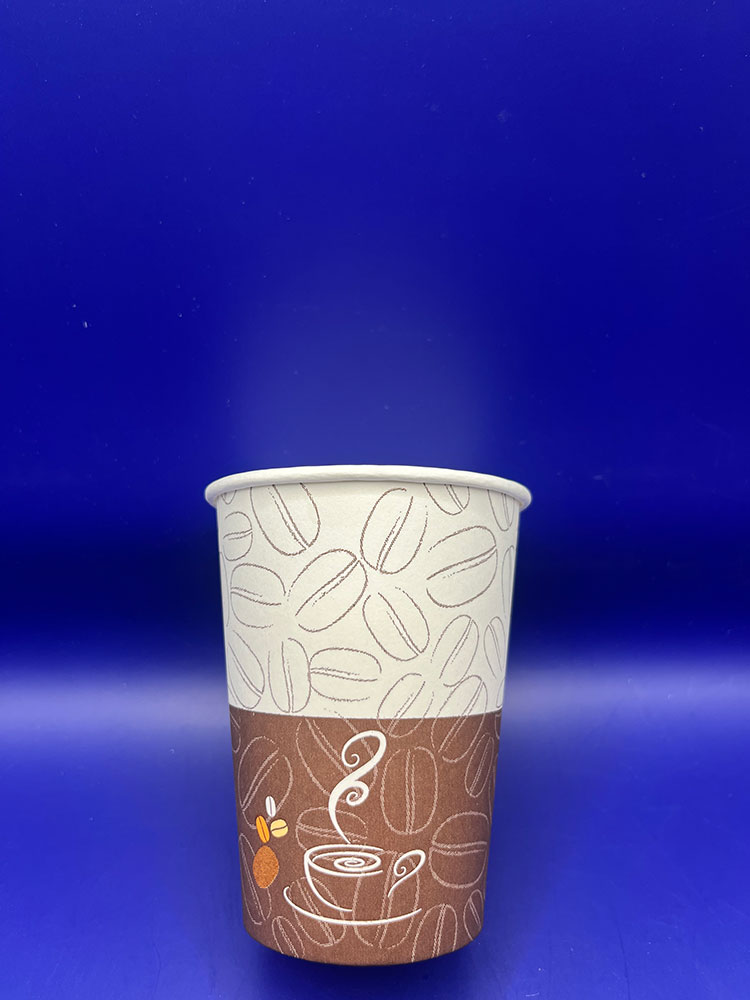 9oz紙杯