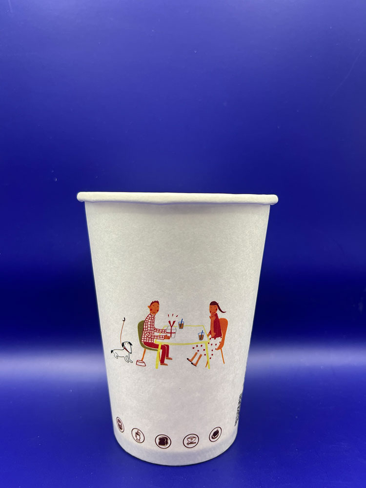 400cc飲料杯(90口徑)