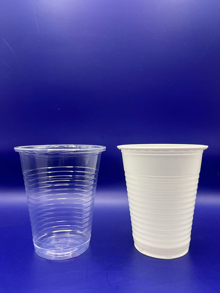 AO170(白杯&透明杯）