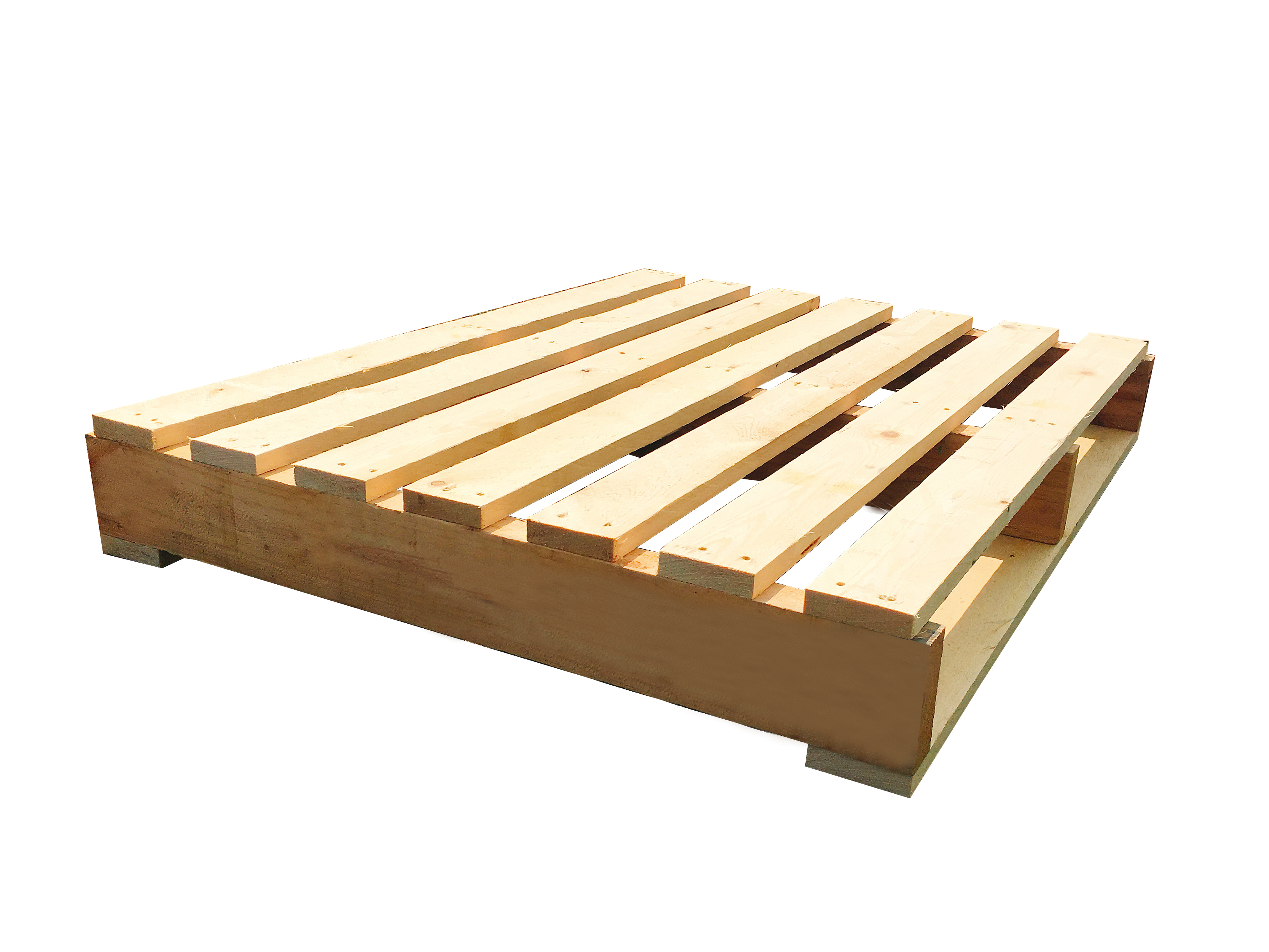 美規棧板-雙板雙向