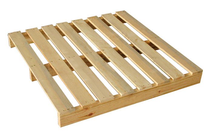 美規棧板-單板雙向