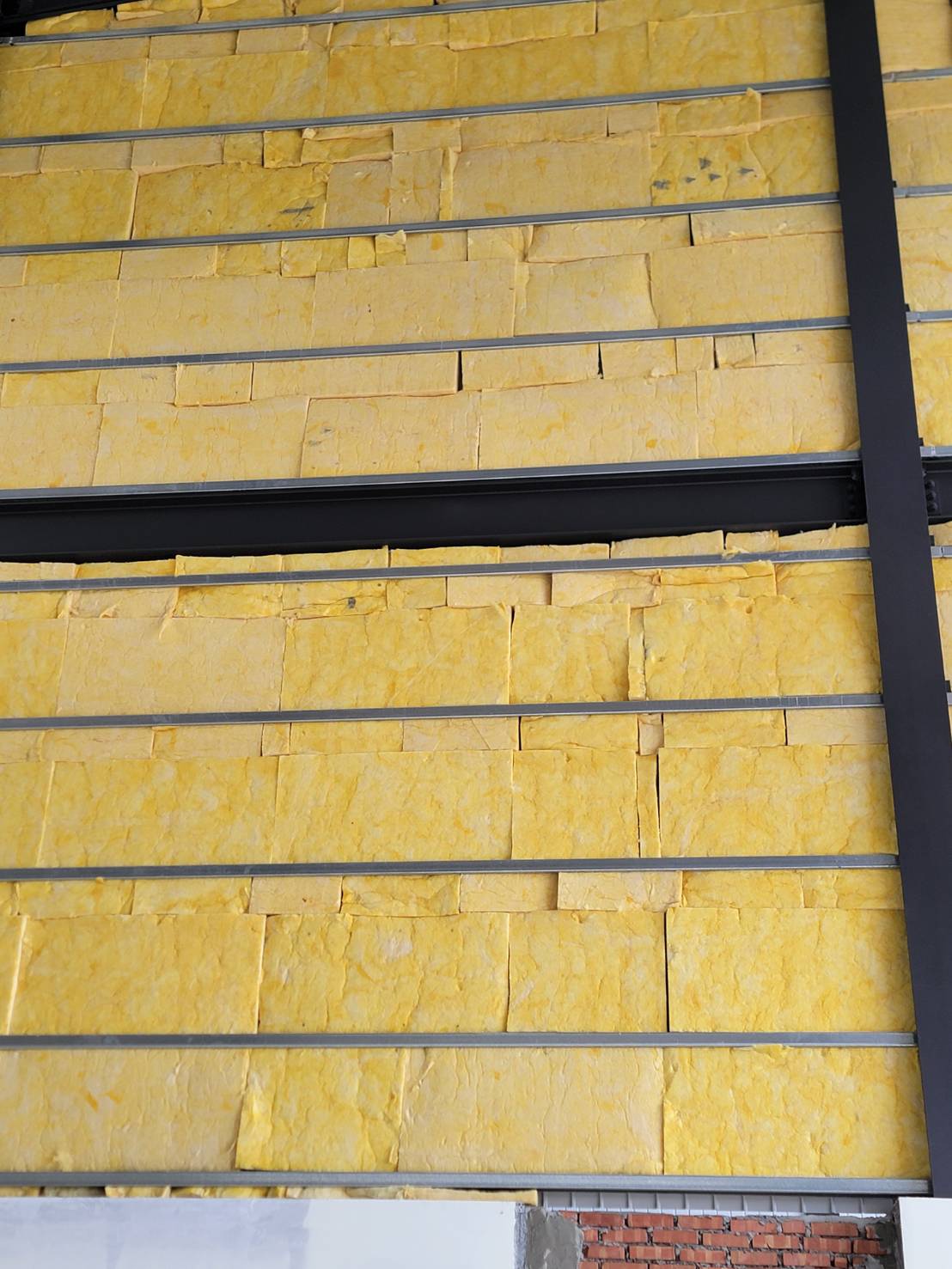 防火組合式(牆面)