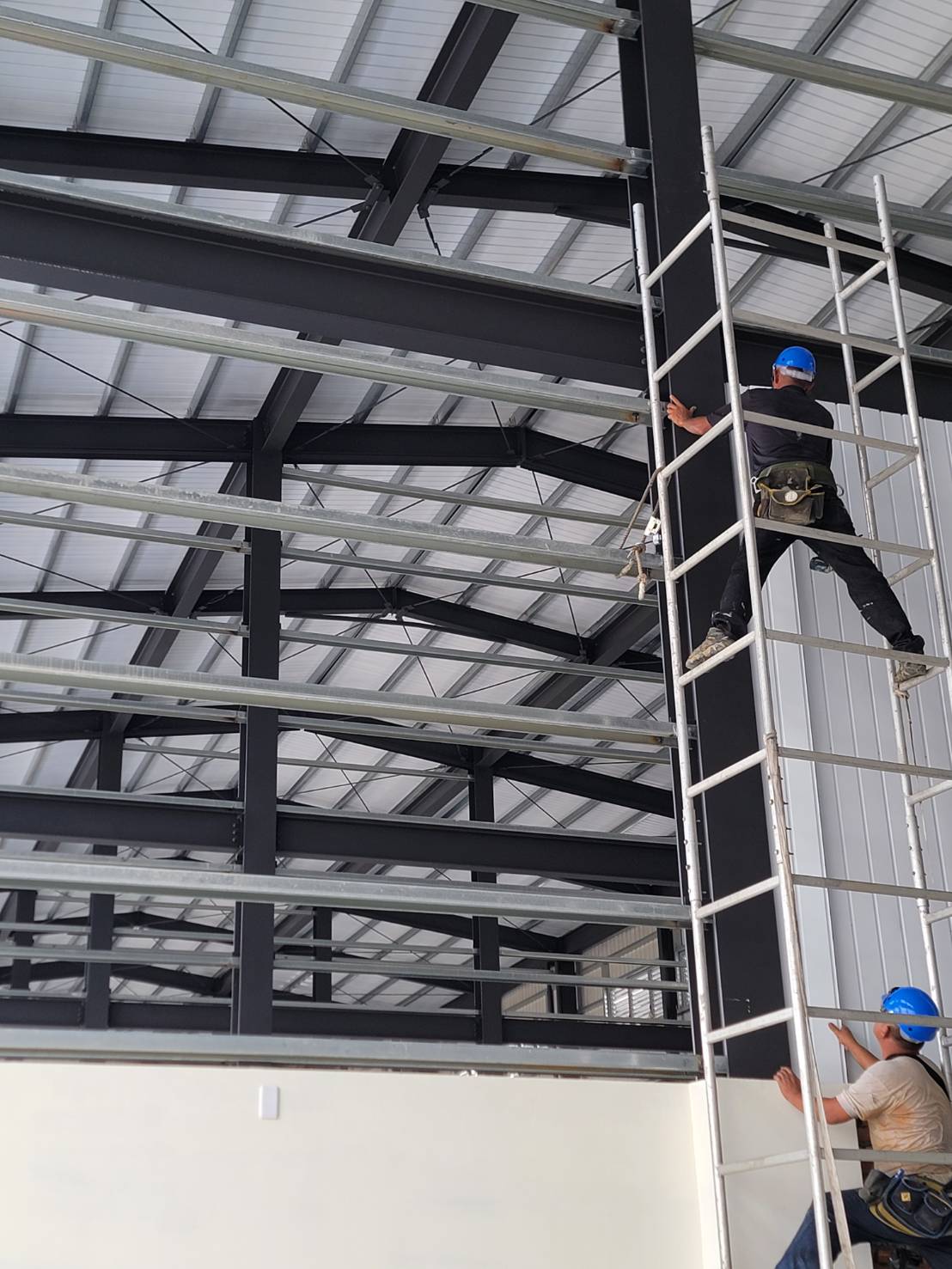 防火組合式(牆面)