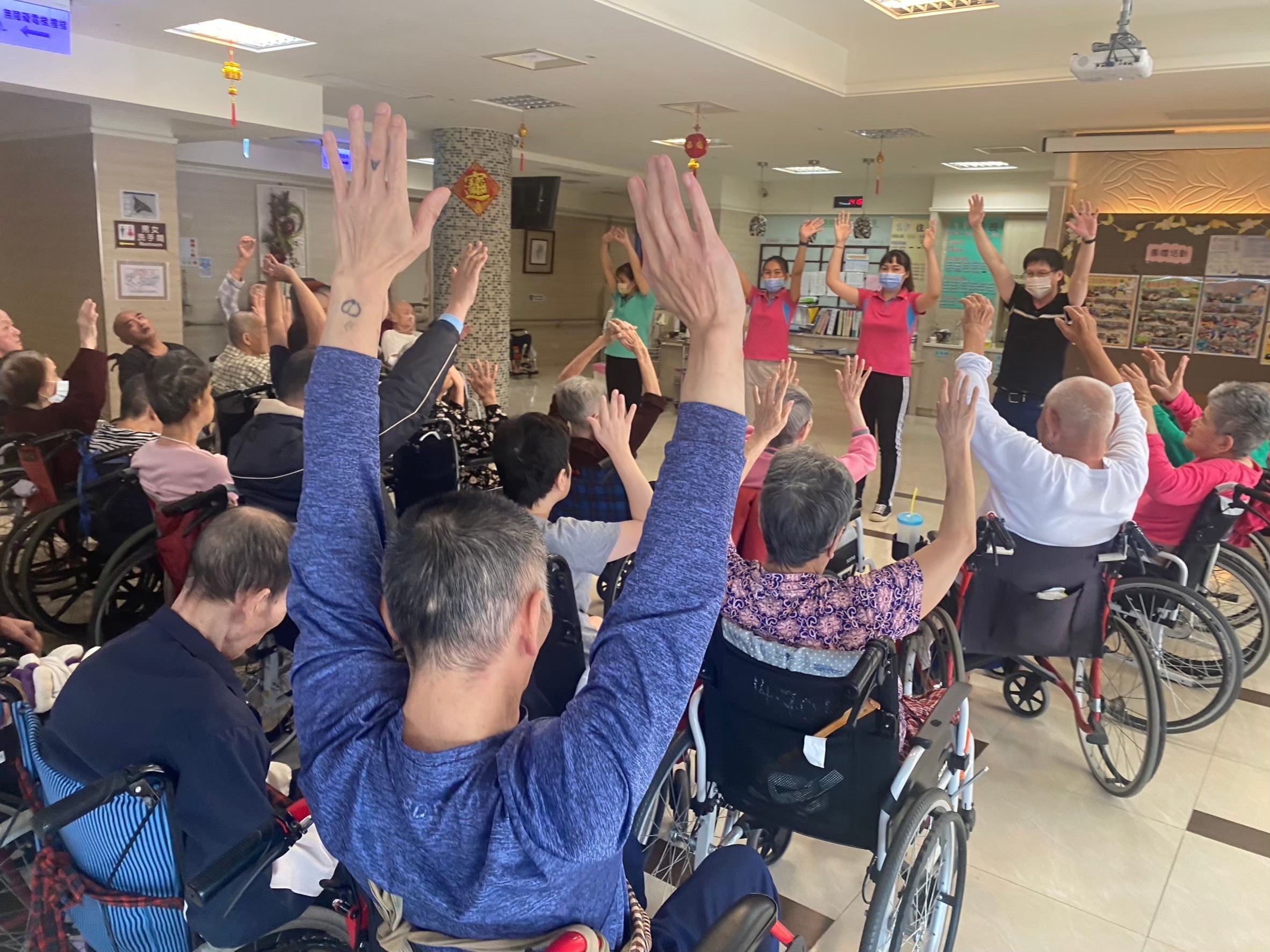 台灣美好果時光活動