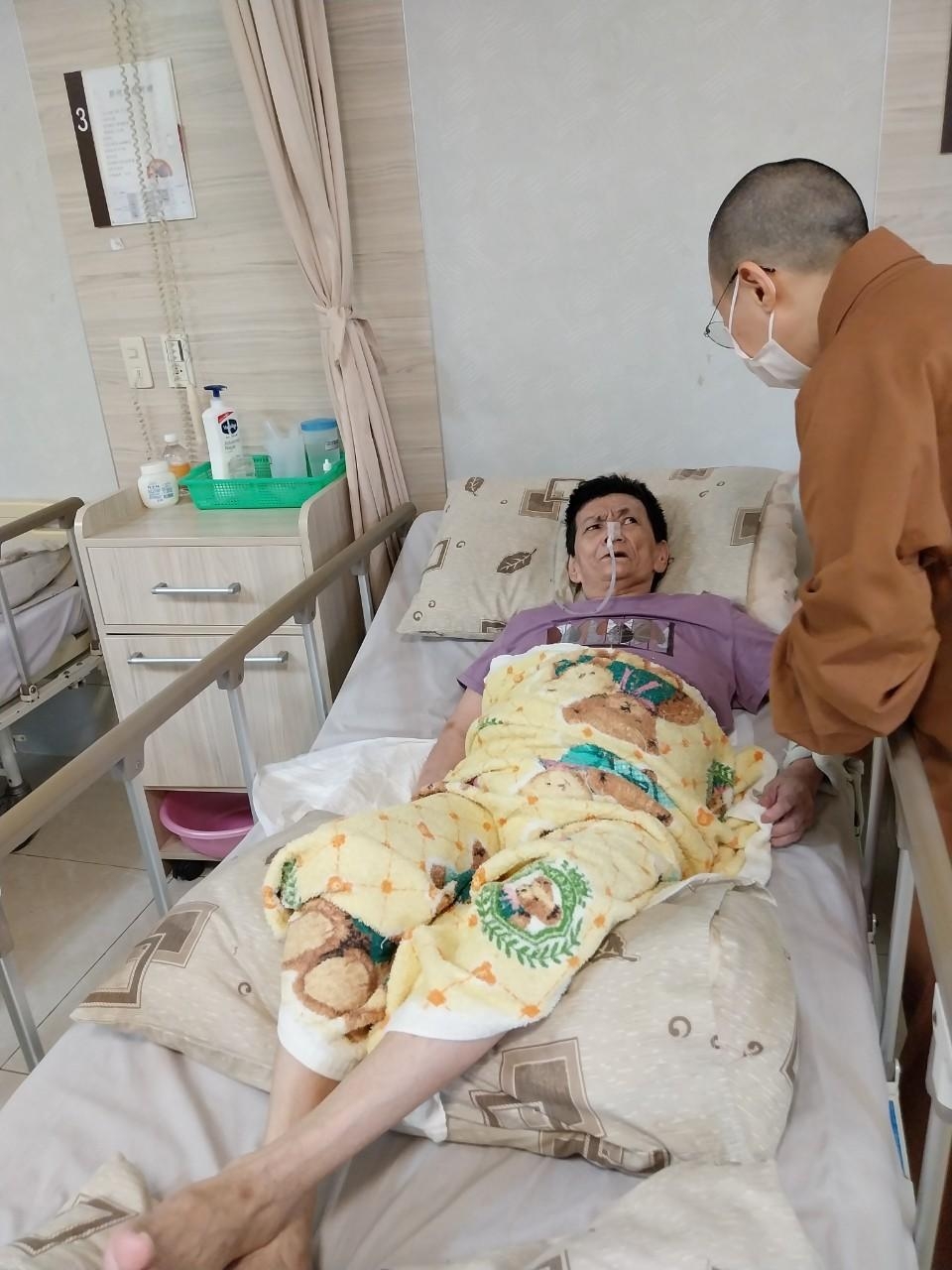 國際佛光會屏四分會-慶祝國定佛雲水浴佛活動