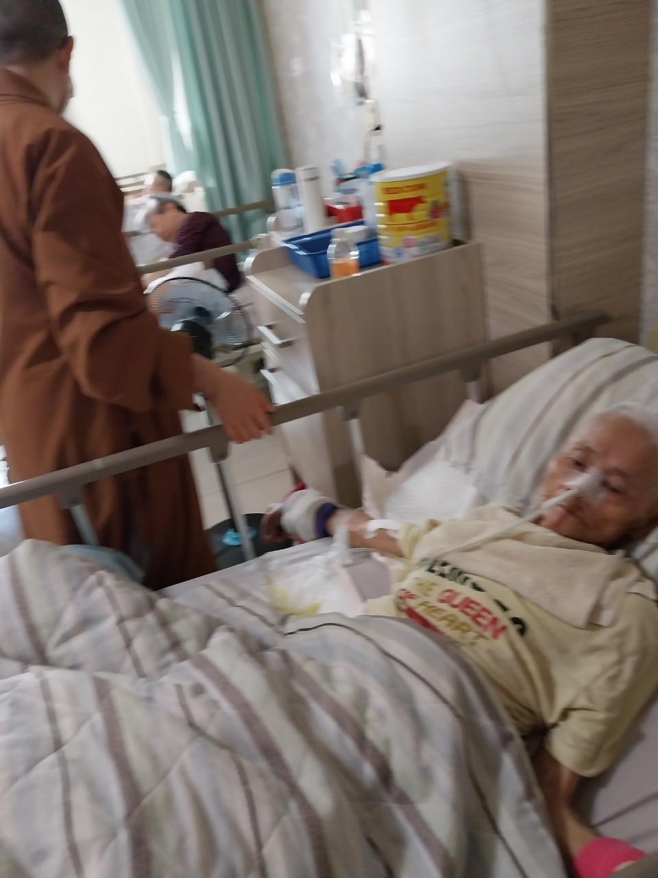 國際佛光會屏四分會-慶祝國定佛雲水浴佛活動