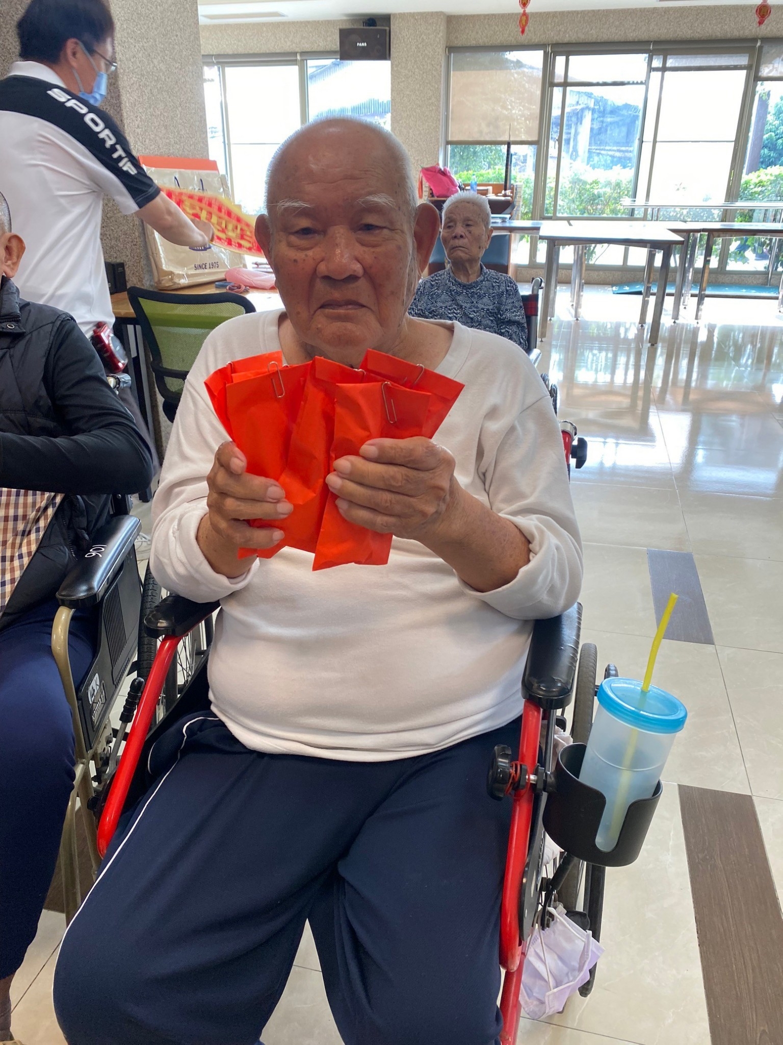 慶龍年暨用電安全防火衛教聯誼活動！