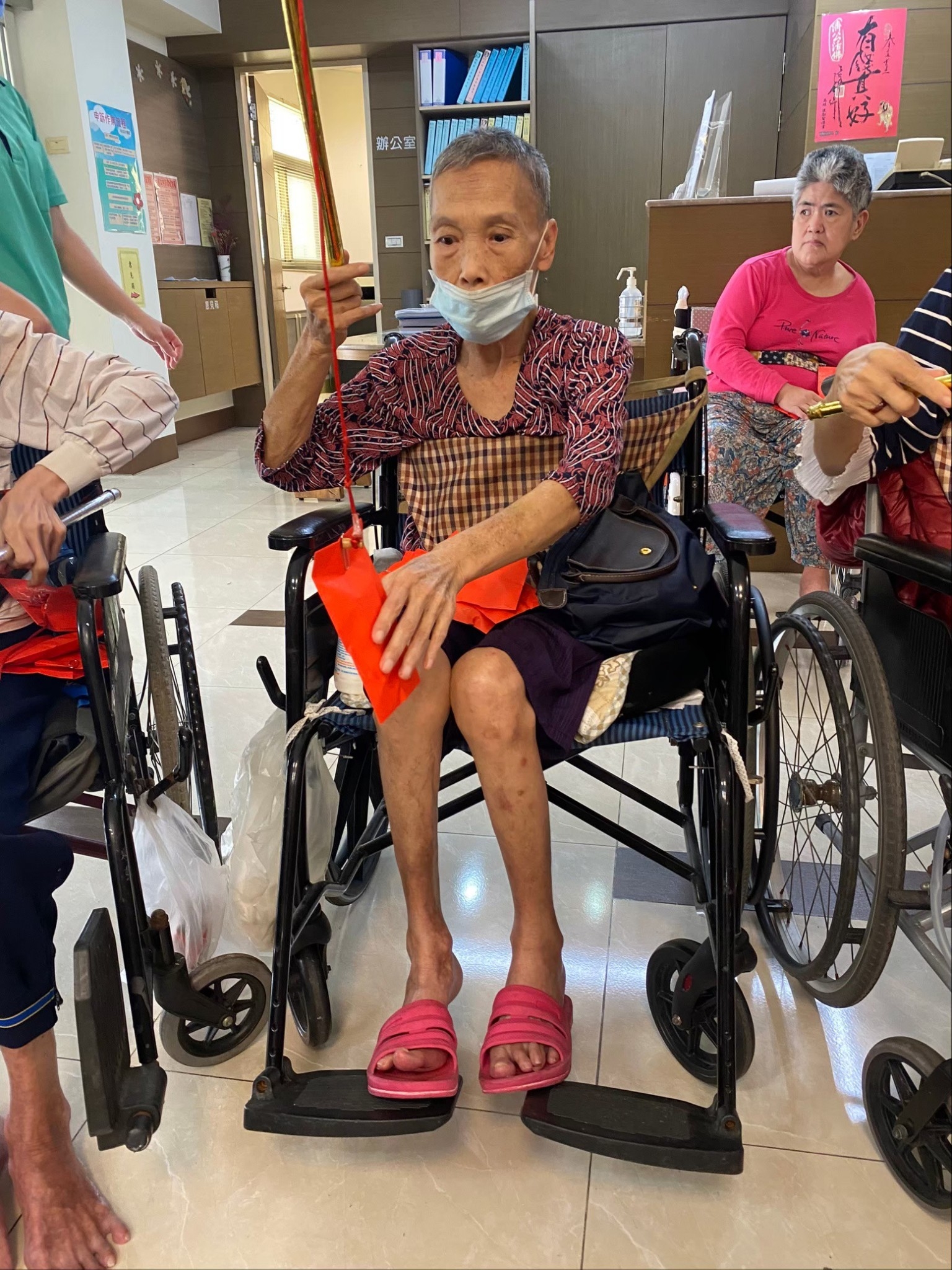 慶龍年暨用電安全防火衛教聯誼活動！