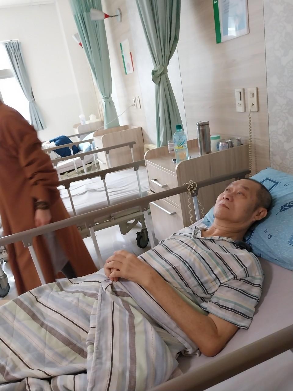 國際佛光會屏四分會-慶祝國定佛雲水浴佛活動