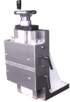 滾珠／油壓／角牙滑座