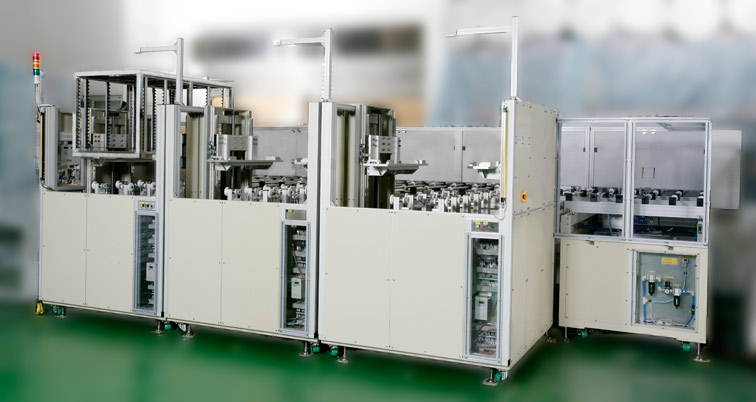 G5-Changer-&-CV-System