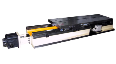 滾珠／油壓／角牙滑座