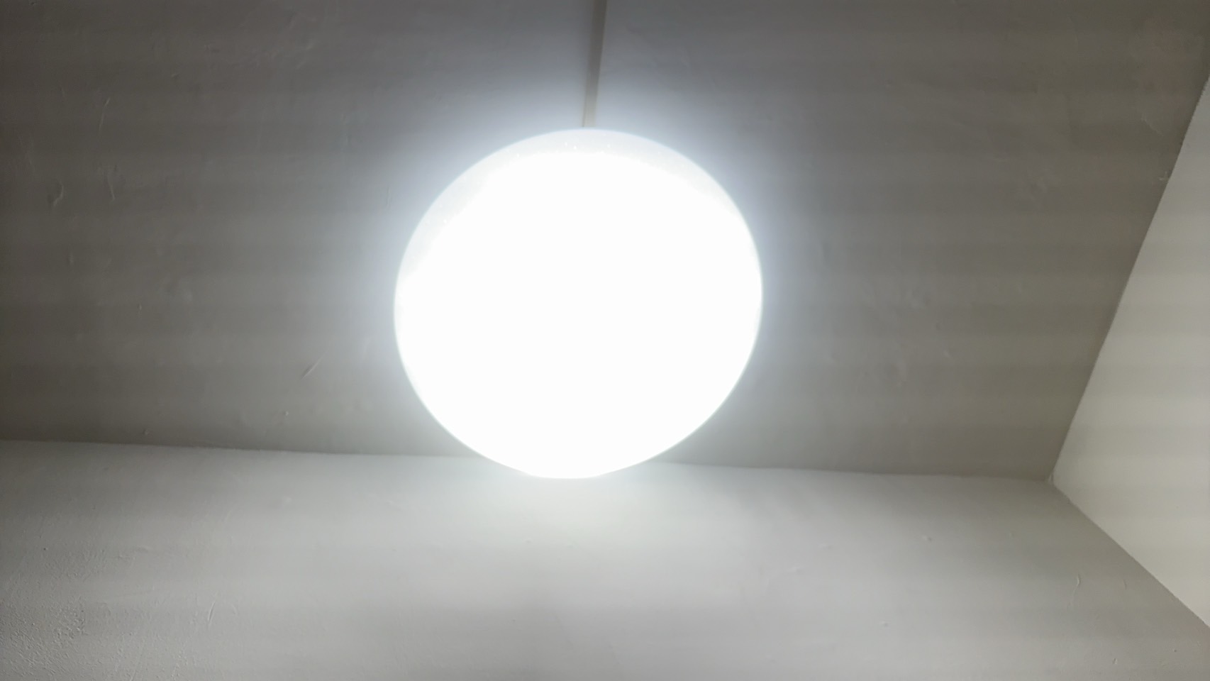 照明及開關安裝