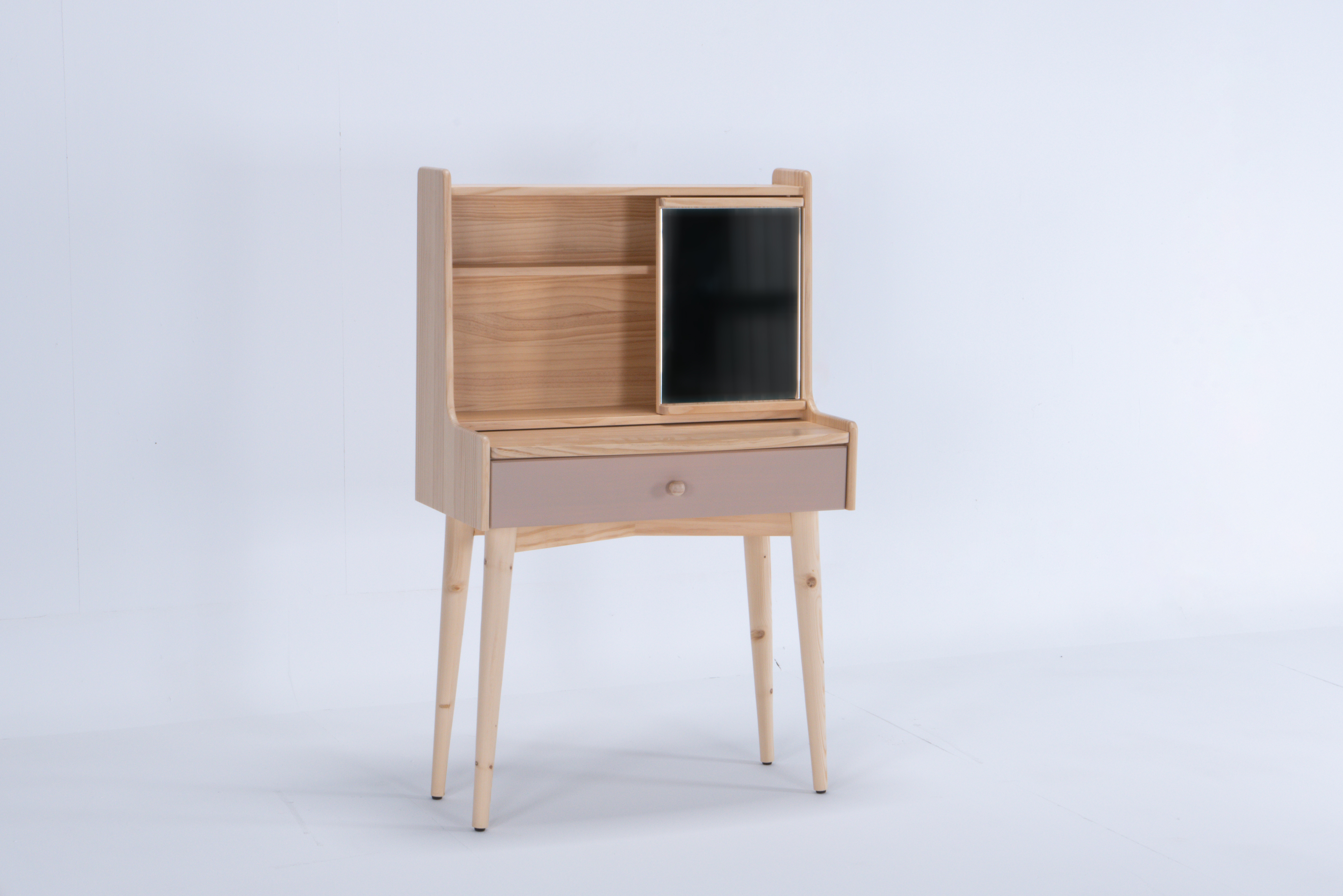 NORM收納化妝桌.新化妝台