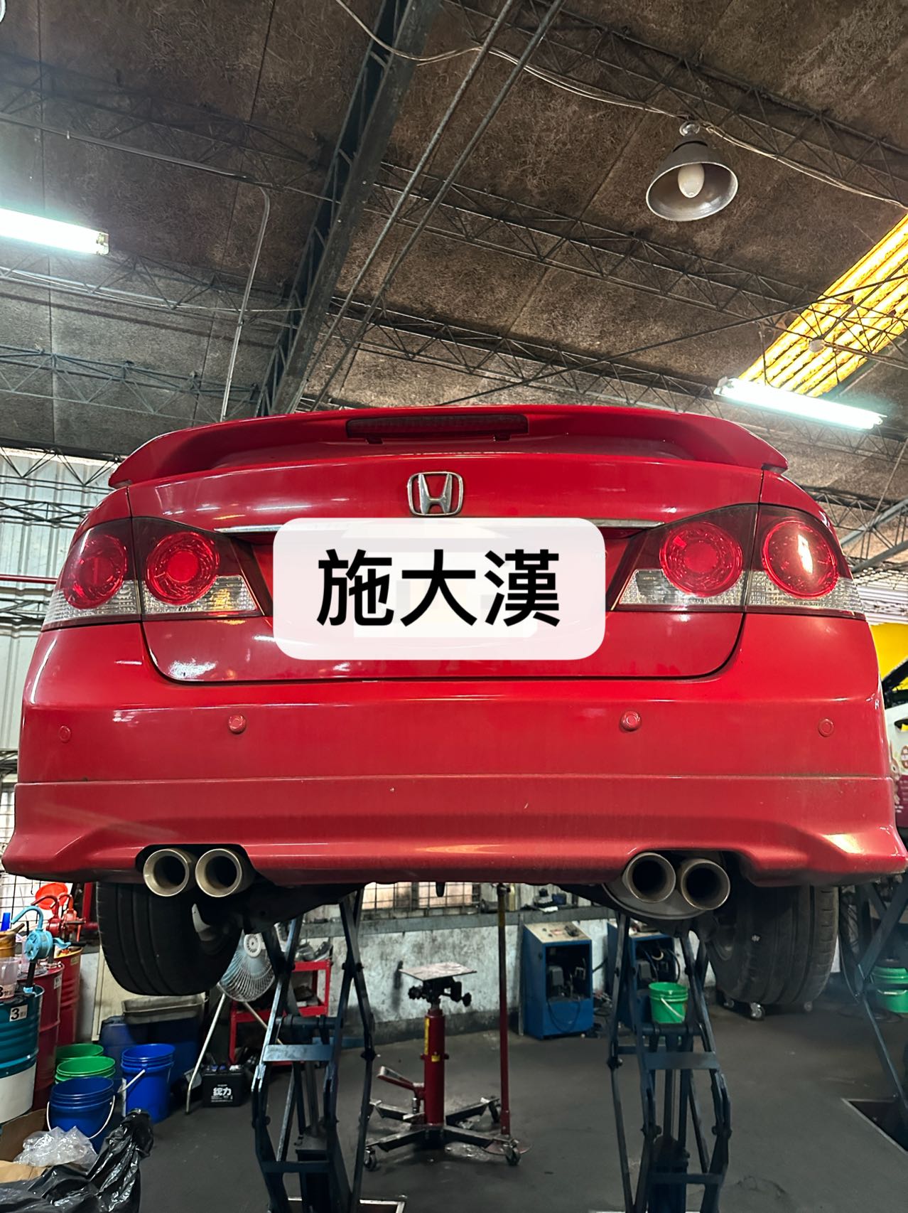 本田HONDA