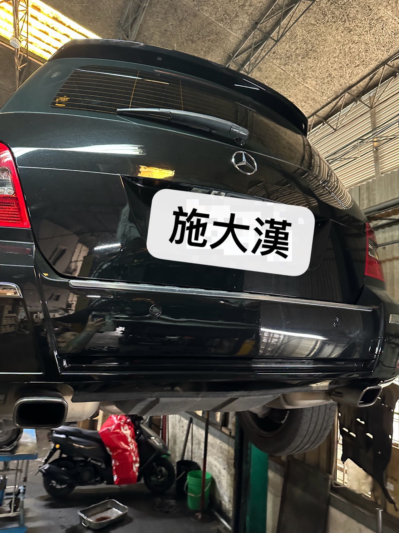 賓士BENZ