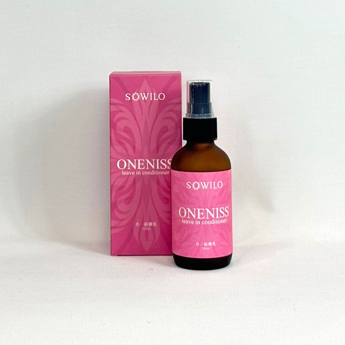 ONELESS合一結構乳