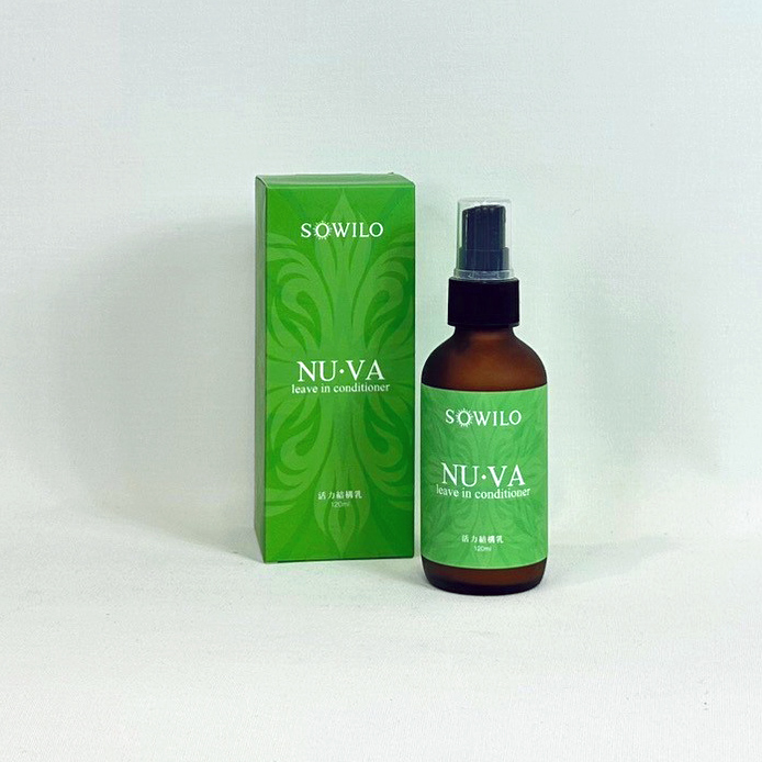 NU•VA活力結構乳