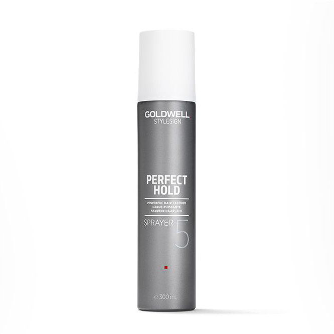 歌薇完美定型液