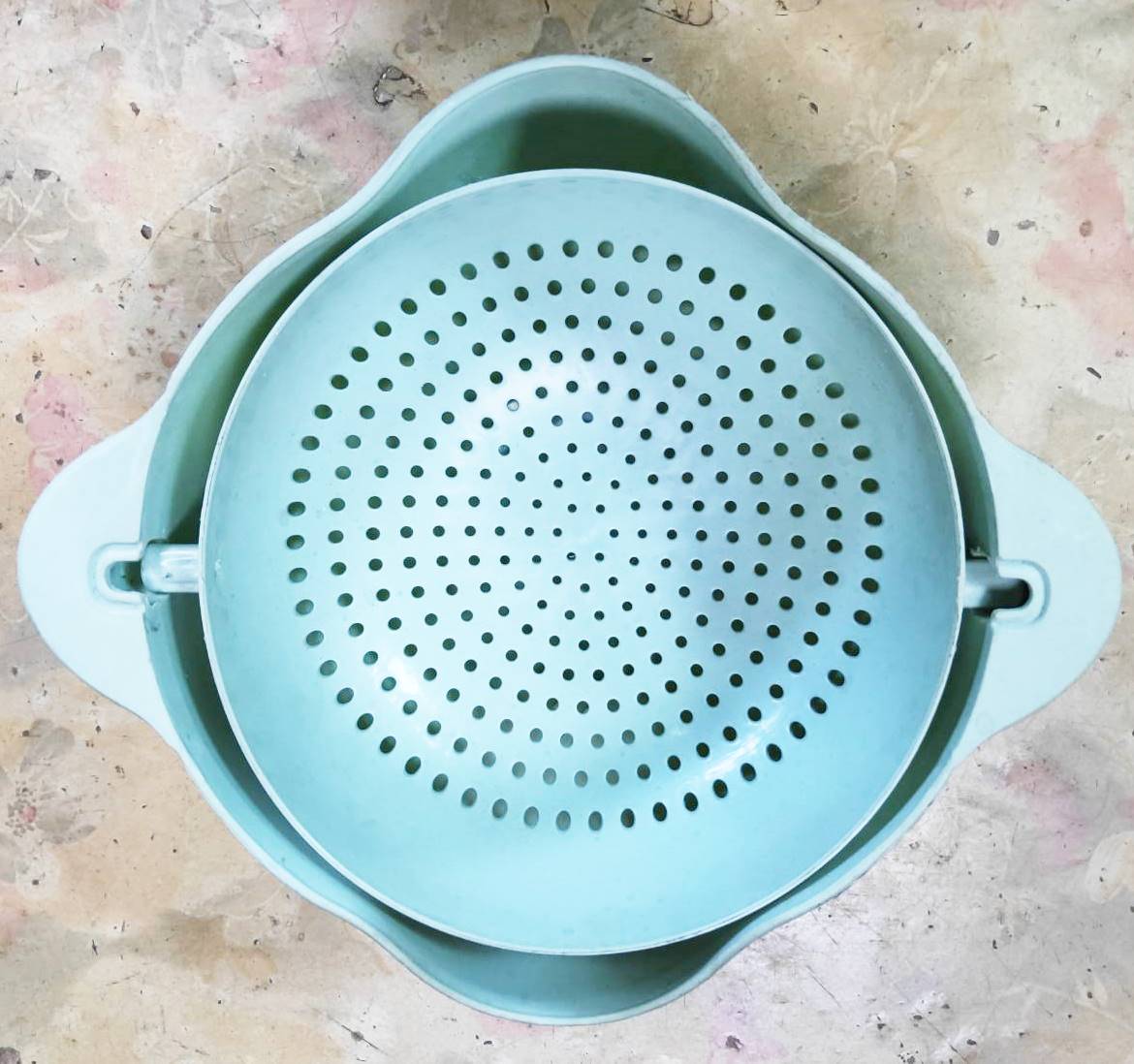 廚房用具~洗菜籃