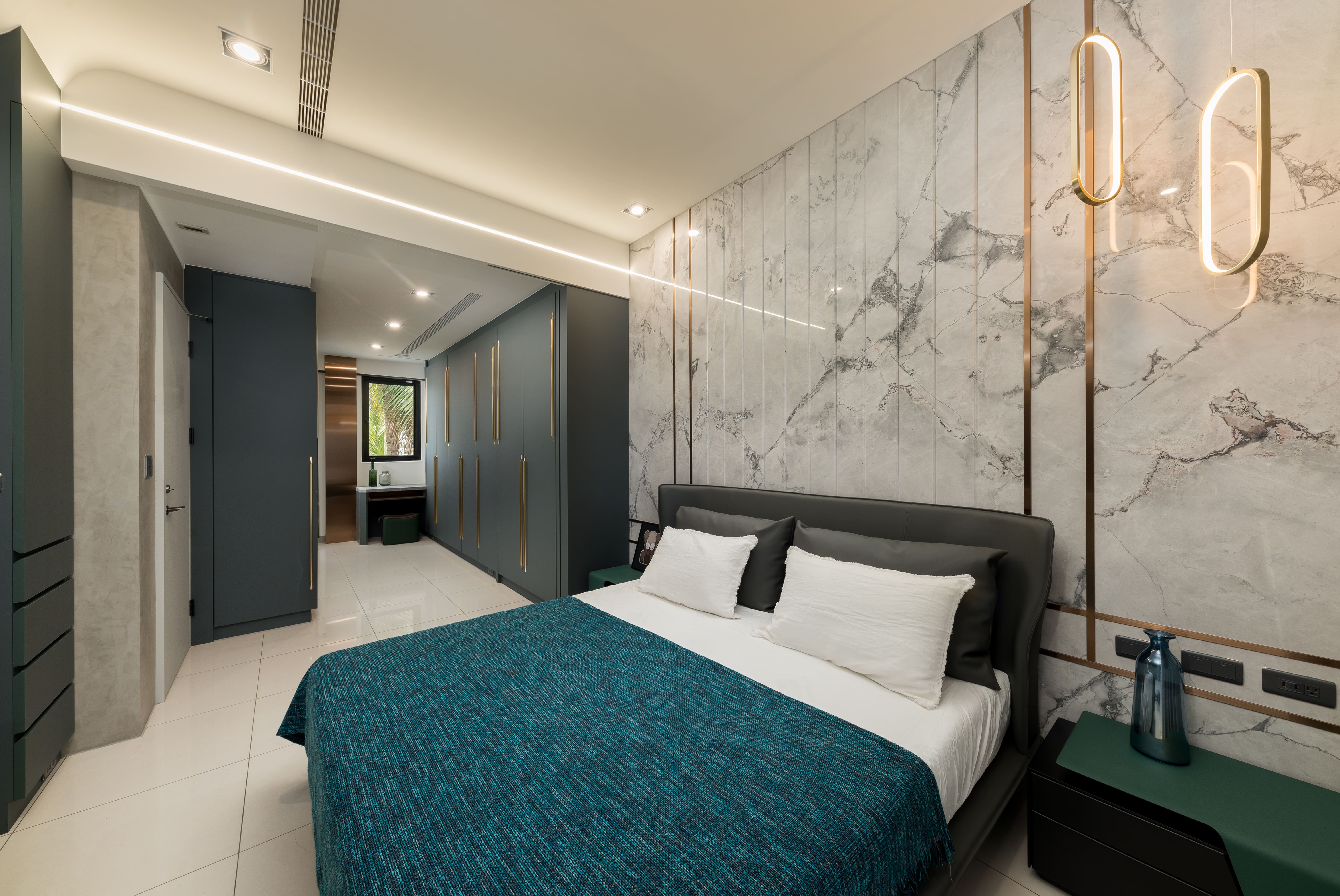 屏東長治黃宅透天室內設計