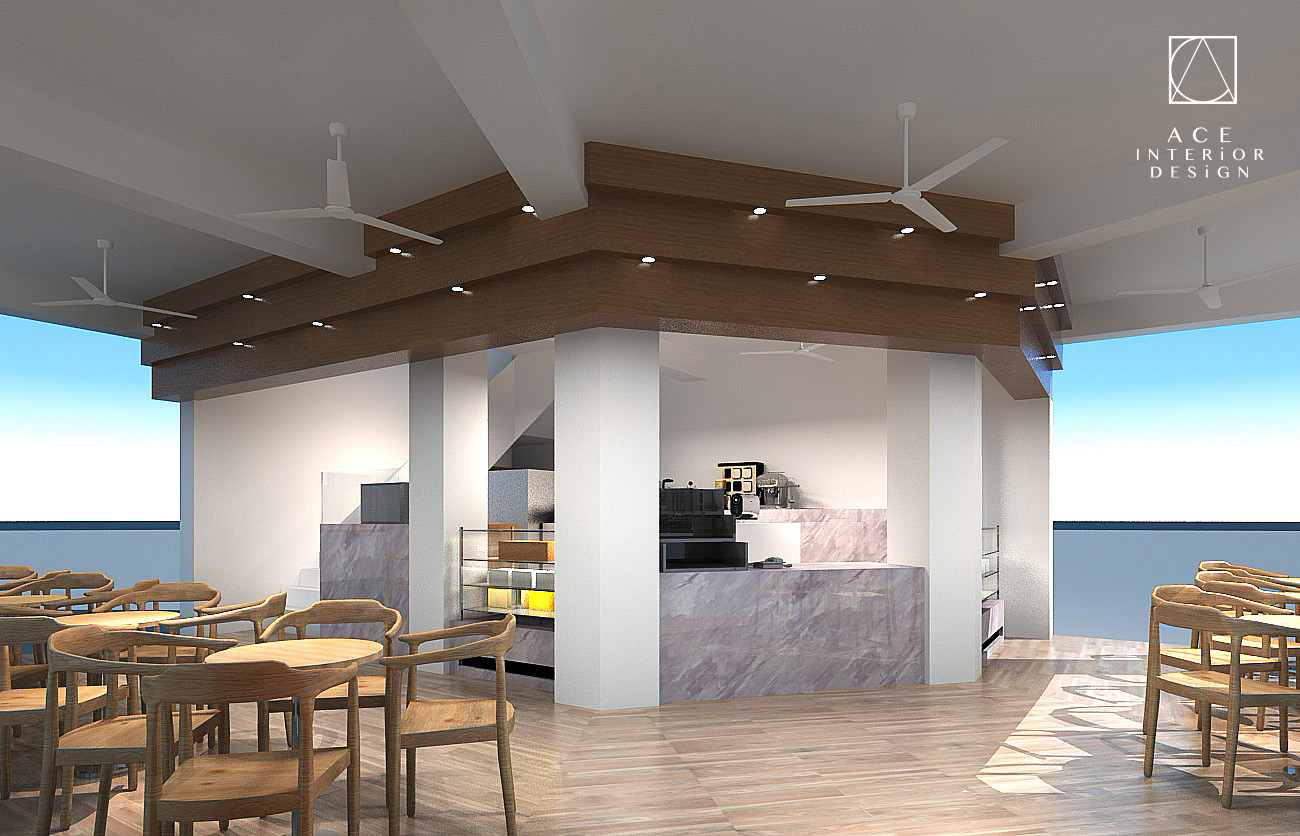 金礦六合店一樓