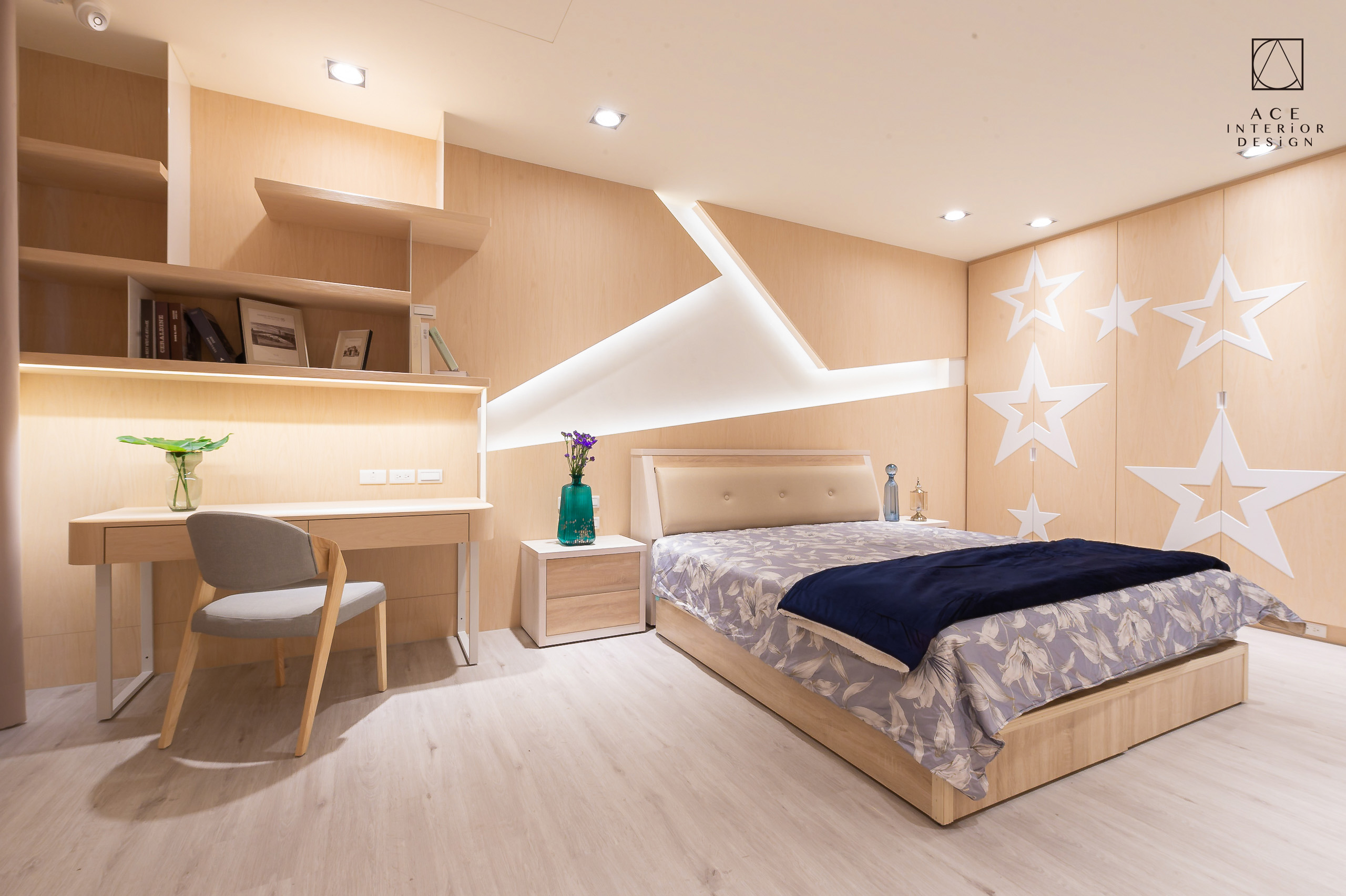 高雄大昌路文豪三樓小孩房