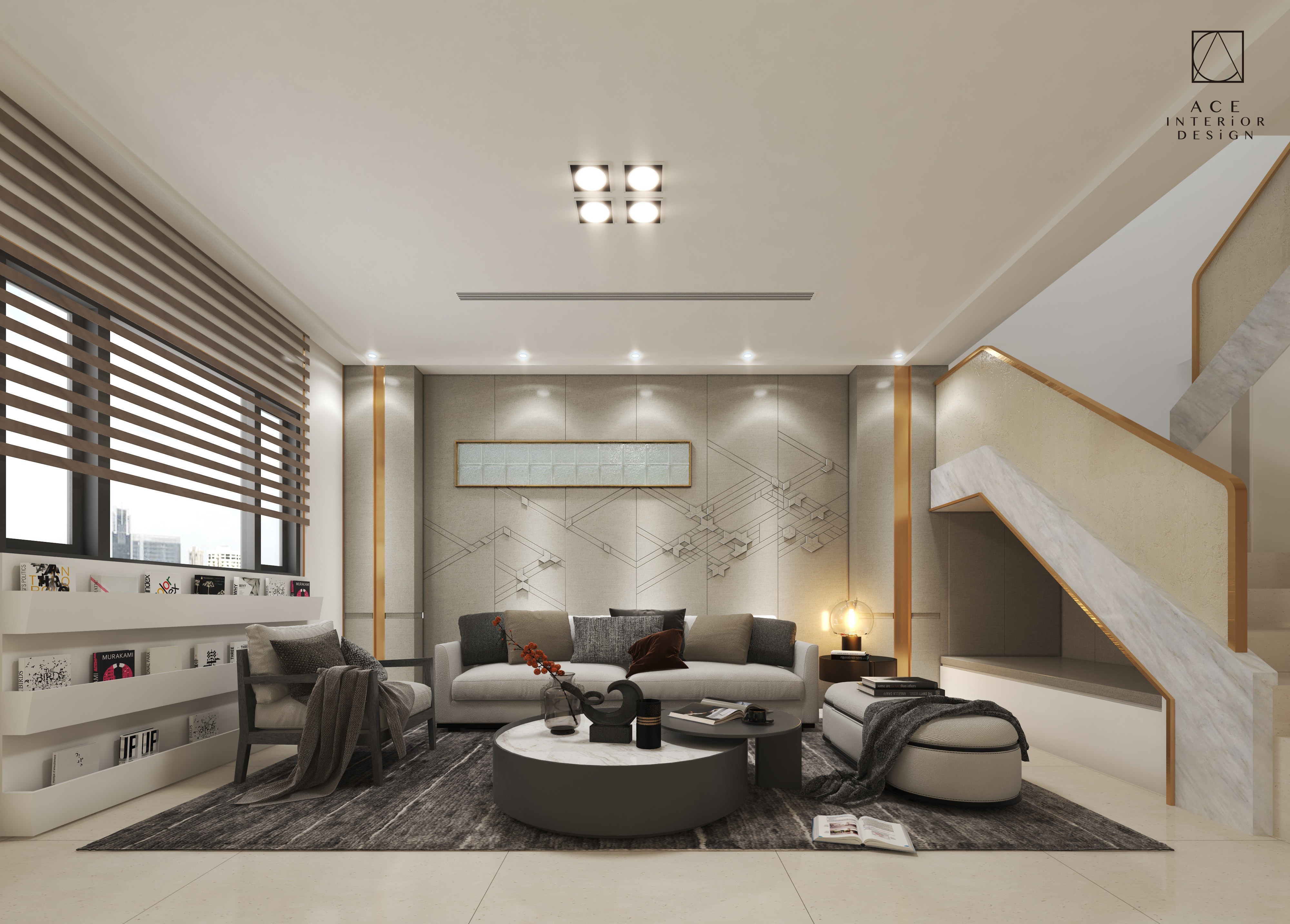 高雄室內設計-林宅