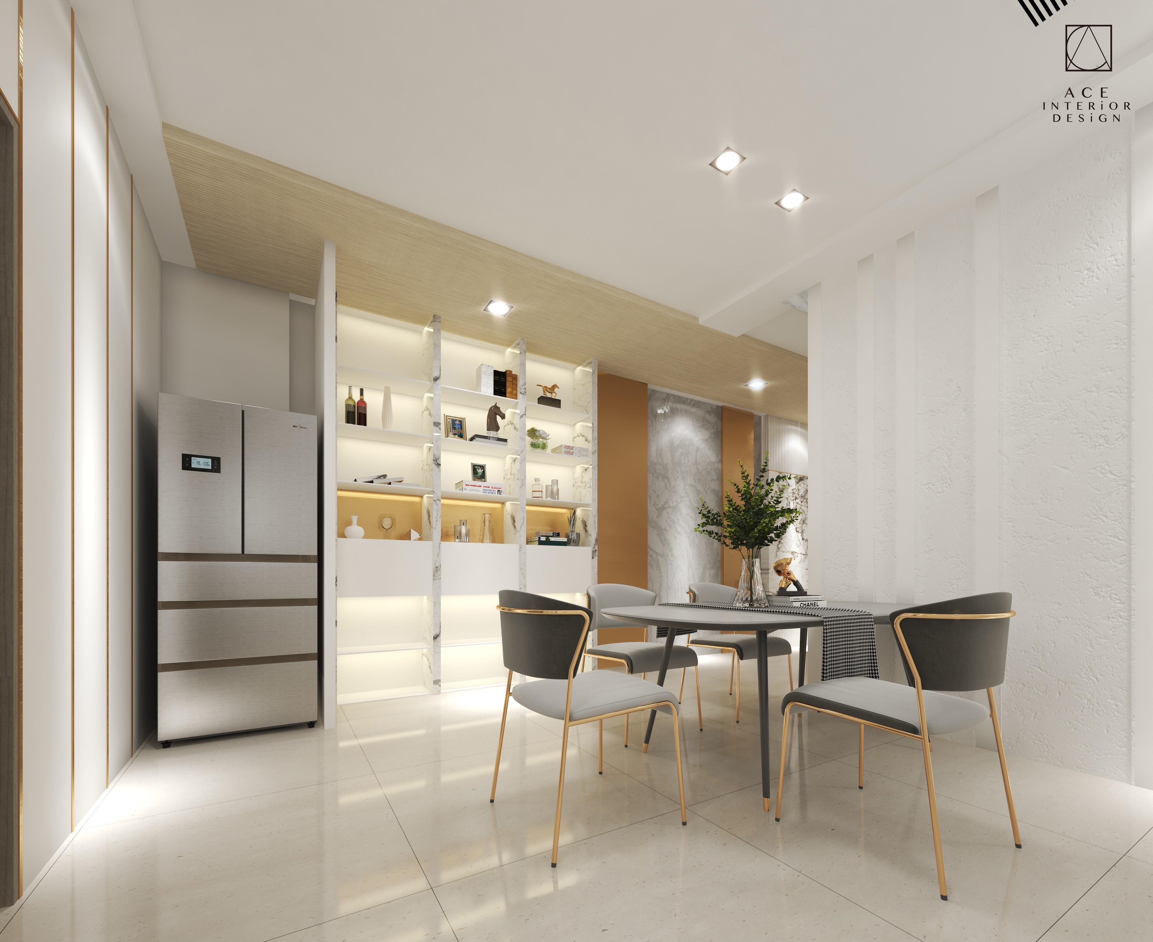 高雄室內設計-林宅